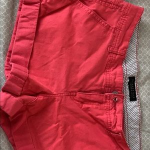 Women’s Aeropostale shorts size 8